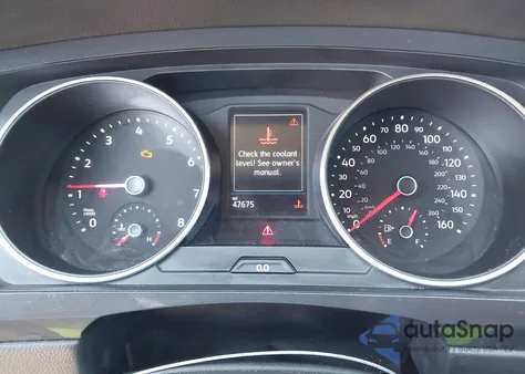 2020 Volkswagen Tiguan 2.0T Se/2.0T Se R-Line Black/2.0T Sel z USA, uszkodzony, nr VIN 3VV3B7AX1LM083467